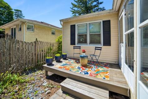 74 Minnehaha Boulevard Oakland NJ 07436