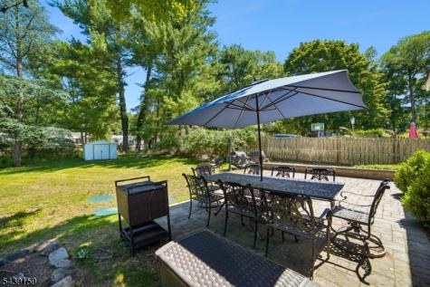 74 Minnehaha Boulevard Oakland NJ 07436