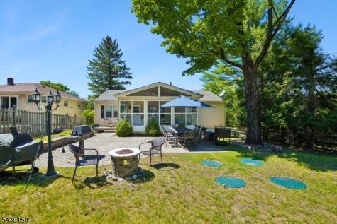 74 Minnehaha Boulevard Oakland NJ 07436