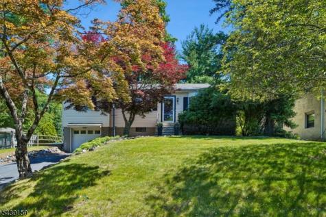 74 Minnehaha Boulevard Oakland NJ 07436