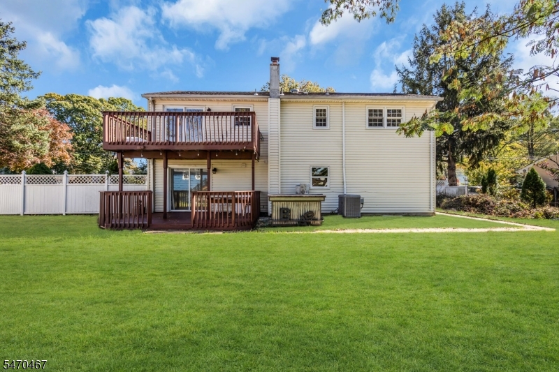 26 Nancy Lane Piscataway NJ 08854