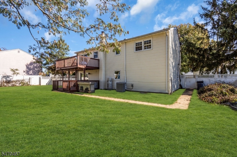26 Nancy Lane Piscataway NJ 08854