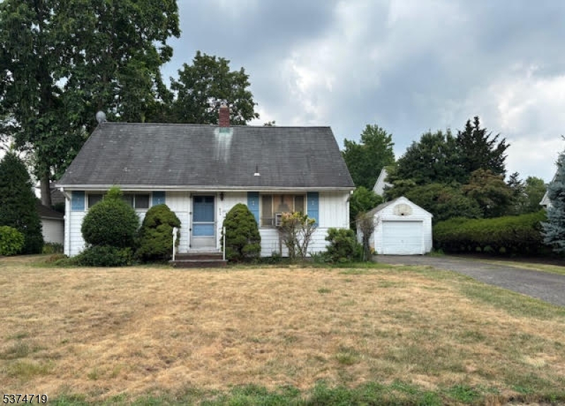 634 Bartell Place Ridgewood Village NJ 07450