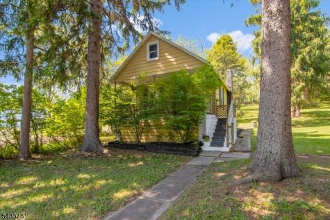 288 Belvidere Avenue Oxford NJ 07863