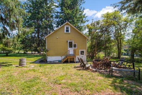 288 Belvidere Avenue Oxford NJ 07863