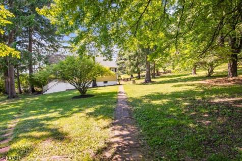288 Belvidere Avenue Oxford NJ 07863