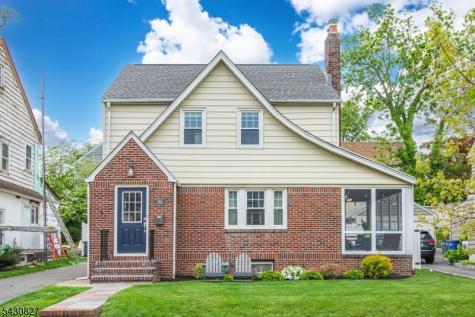 384 Essex Avenue Bloomfield NJ 07003