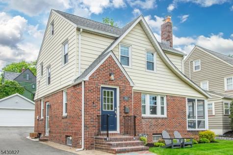 384 Essex Avenue Bloomfield NJ 07003