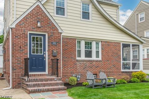 384 Essex Avenue Bloomfield NJ 07003