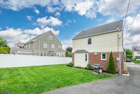 384 Essex Avenue Bloomfield NJ 07003