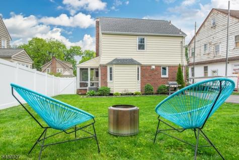 384 Essex Avenue Bloomfield NJ 07003