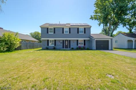 60 Midvale Lane Willingboro NJ 08046