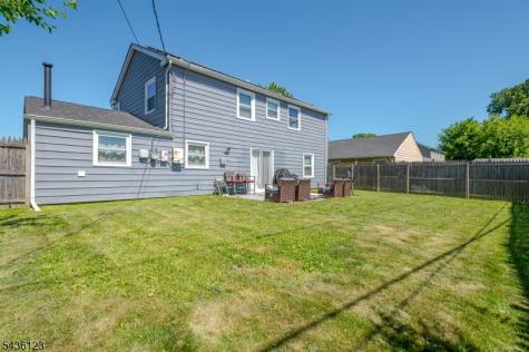 60 Midvale Lane Willingboro NJ 08046