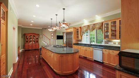 23 Charlotte Hill Drive Bernardsville NJ 07924