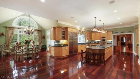23 Charlotte Hill Drive Bernardsville NJ 07924