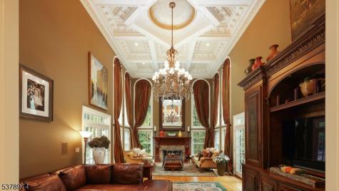 23 Charlotte Hill Drive Bernardsville NJ 07924