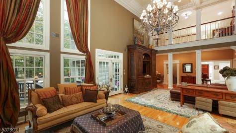 23 Charlotte Hill Drive Bernardsville NJ 07924