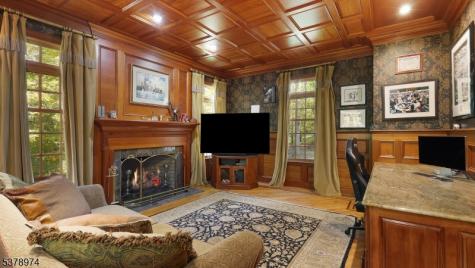 23 Charlotte Hill Drive Bernardsville NJ 07924
