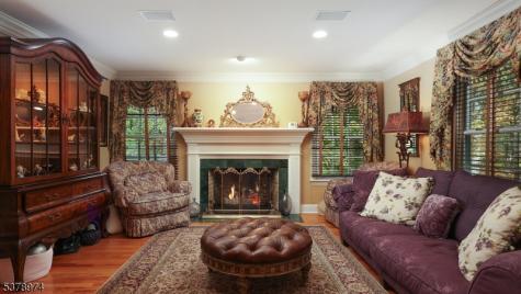 23 Charlotte Hill Drive Bernardsville NJ 07924