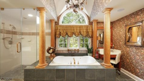 23 Charlotte Hill Drive Bernardsville NJ 07924