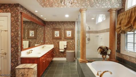 23 Charlotte Hill Drive Bernardsville NJ 07924