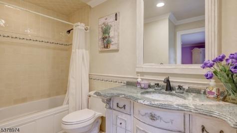 23 Charlotte Hill Drive Bernardsville NJ 07924