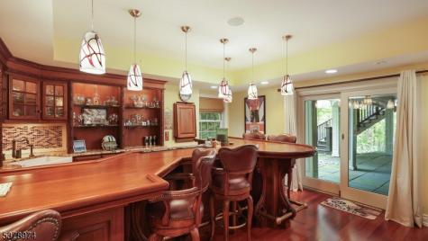 23 Charlotte Hill Drive Bernardsville NJ 07924