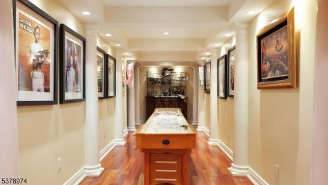 23 Charlotte Hill Drive Bernardsville NJ 07924