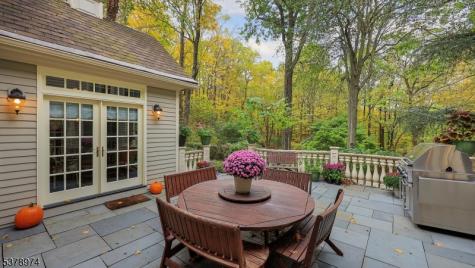 23 Charlotte Hill Drive Bernardsville NJ 07924