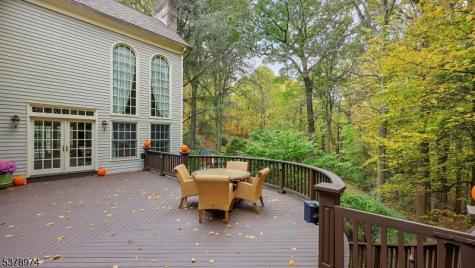 23 Charlotte Hill Drive Bernardsville NJ 07924