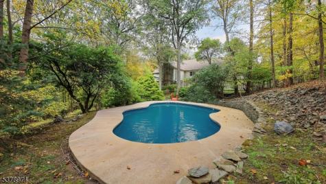 23 Charlotte Hill Drive Bernardsville NJ 07924