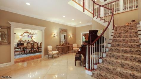 23 Charlotte Hill Drive Bernardsville NJ 07924
