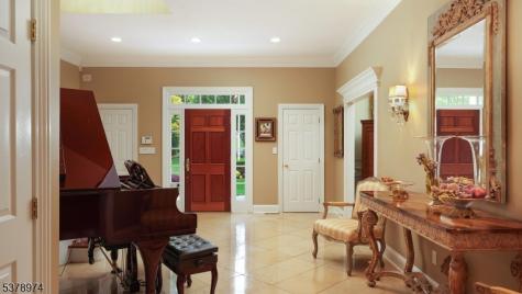 23 Charlotte Hill Drive Bernardsville NJ 07924