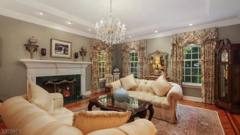 23 Charlotte Hill Drive Bernardsville NJ 07924