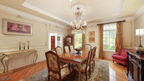 23 Charlotte Hill Drive Bernardsville NJ 07924