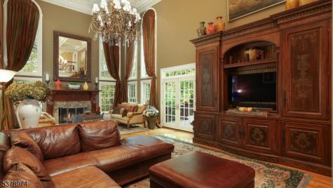 23 Charlotte Hill Drive Bernardsville NJ 07924