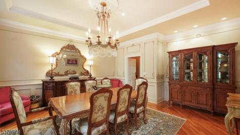 23 Charlotte Hill Drive Bernardsville NJ 07924