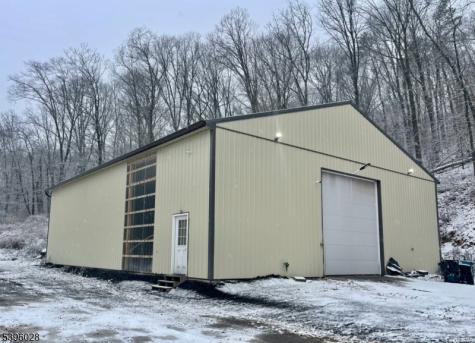 87 Walnut Valley Road Blairstown NJ 07832
