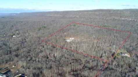 87 Walnut Valley Road Blairstown NJ 07832