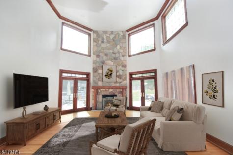 87 Walnut Valley Road Blairstown NJ 07832