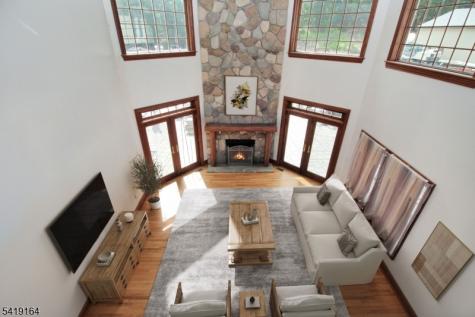 87 Walnut Valley Road Blairstown NJ 07832