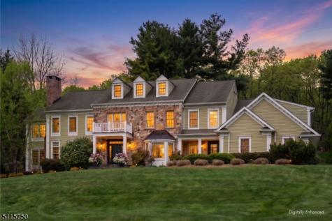 85 Mosle Road Peapack Gladstone NJ 07934