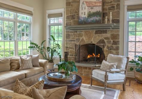 85 Mosle Road Peapack Gladstone NJ 07934