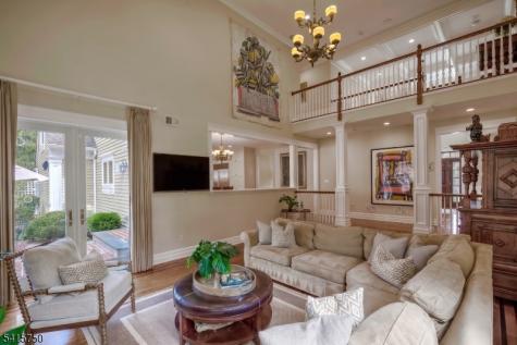 85 Mosle Road Peapack Gladstone NJ 07934