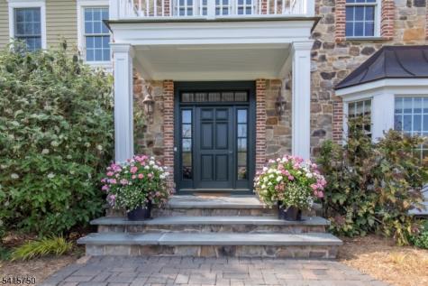 85 Mosle Road Peapack Gladstone NJ 07934