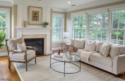 85 Mosle Road Peapack Gladstone NJ 07934