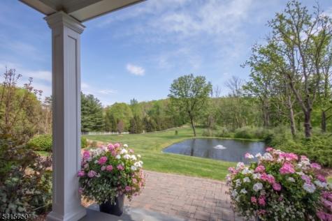 85 Mosle Road Peapack Gladstone NJ 07934