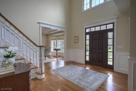 85 Mosle Road Peapack Gladstone NJ 07934
