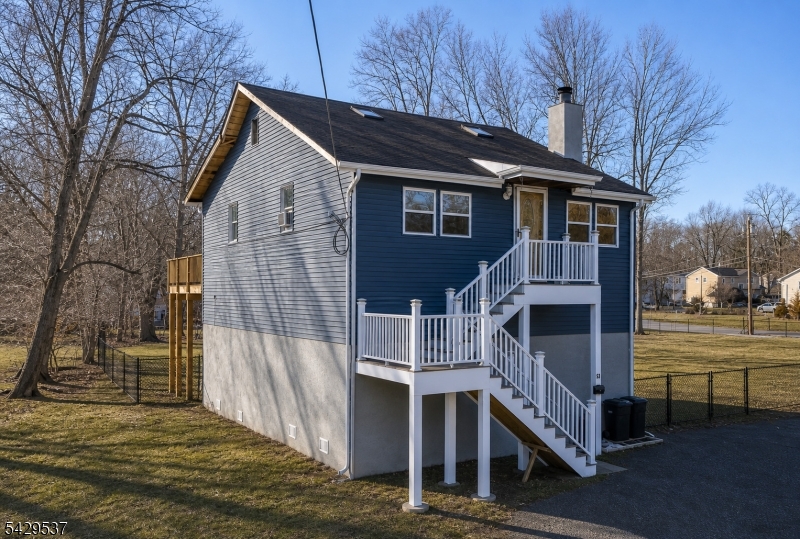 53 Pequannock Avenue Pequannock NJ 07440