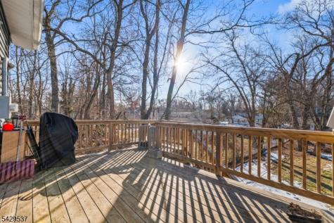 53 Pequannock Avenue Pequannock NJ 07440